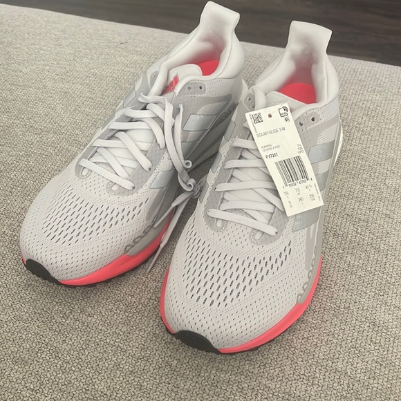 NWT Adidas solars glide 3 W SIZE 9 - Picture 3 of 4